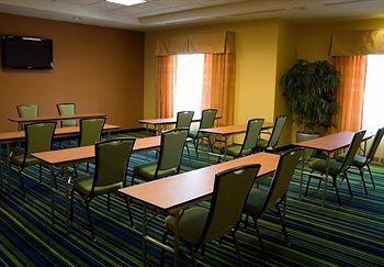 Fairfield Inn And Suites By Marriott Bartlesville Kültér fotó