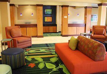 Fairfield Inn And Suites By Marriott Bartlesville Kültér fotó